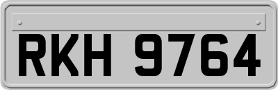 RKH9764