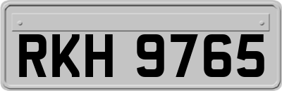 RKH9765