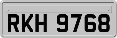 RKH9768