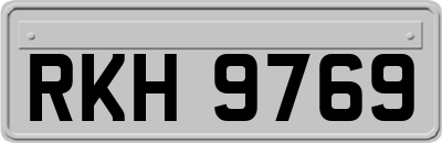 RKH9769