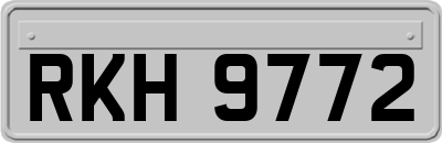 RKH9772