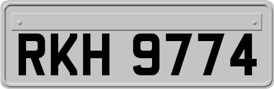 RKH9774