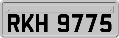 RKH9775