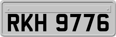 RKH9776