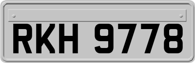 RKH9778