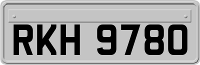 RKH9780