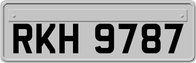 RKH9787