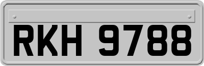 RKH9788