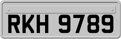 RKH9789