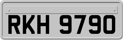 RKH9790