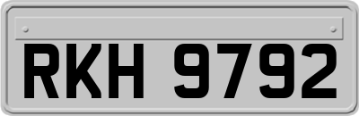 RKH9792