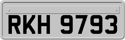 RKH9793