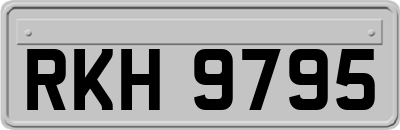 RKH9795