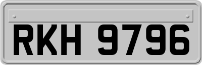 RKH9796