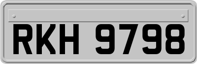 RKH9798