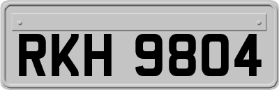 RKH9804