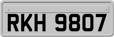 RKH9807