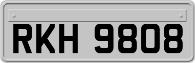 RKH9808