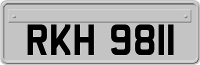 RKH9811