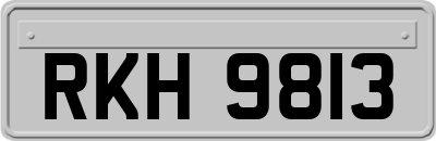 RKH9813