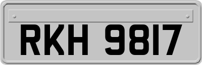 RKH9817