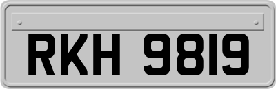 RKH9819