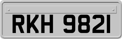 RKH9821