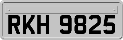 RKH9825