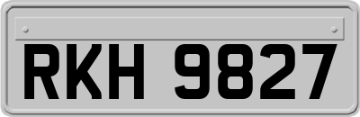 RKH9827