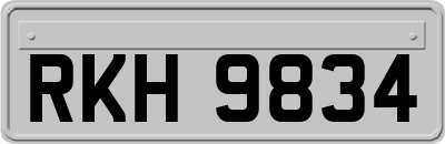 RKH9834