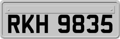 RKH9835