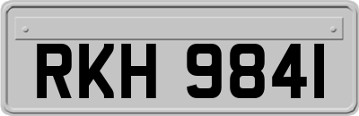 RKH9841