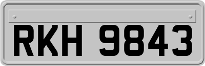 RKH9843