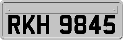 RKH9845