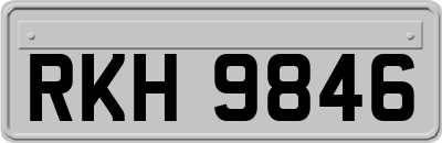 RKH9846