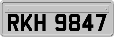 RKH9847