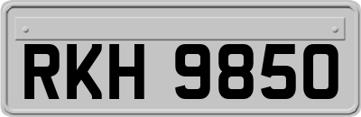 RKH9850