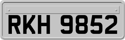 RKH9852