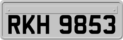 RKH9853