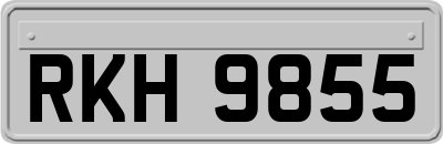 RKH9855