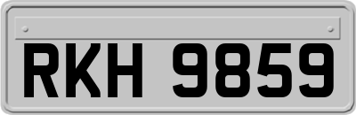 RKH9859