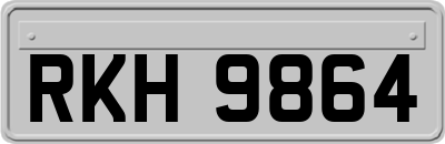 RKH9864