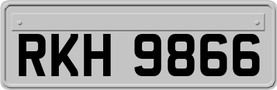 RKH9866