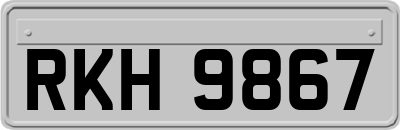 RKH9867