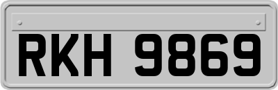 RKH9869