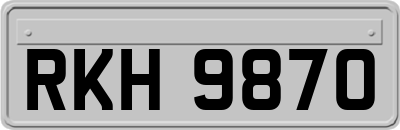 RKH9870