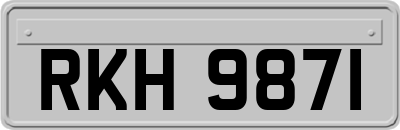 RKH9871