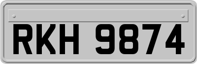 RKH9874