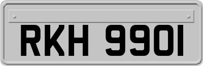 RKH9901