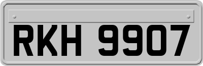 RKH9907